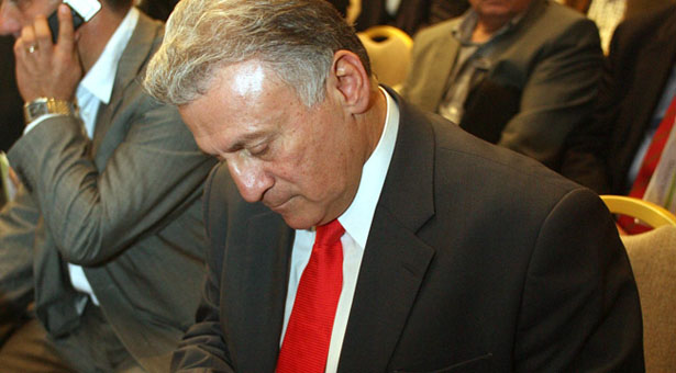 Ενοχή Ψωμιάδη «βλέπει» εισαγγελέας για τη ρύπανση της Κορώνειας