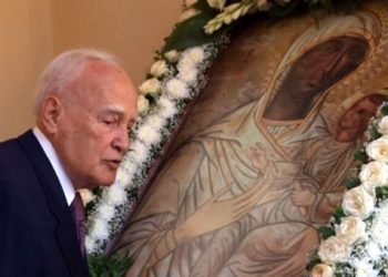 Ο Δεκαπενταύγουστος της πολιτικής ηγεσίας - Ποιος θα βρεθεί στην Παναγία Σουμελά