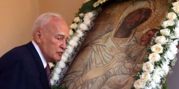 Ο Δεκαπενταύγουστος της πολιτικής ηγεσίας - Ποιος θα βρεθεί στην Παναγία Σουμελά