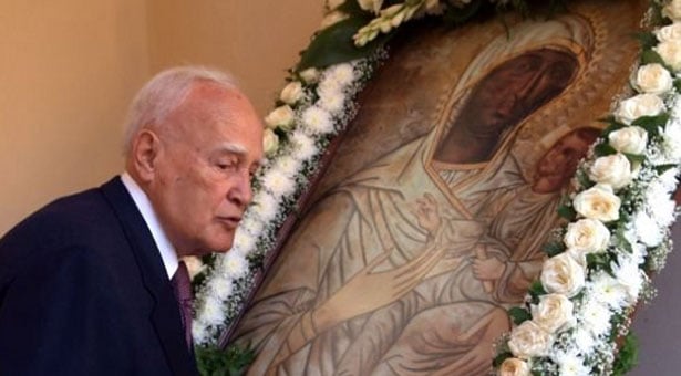 Ο Δεκαπενταύγουστος της πολιτικής ηγεσίας - Ποιος θα βρεθεί στην Παναγία Σουμελά
