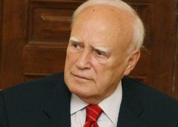 Κάρολος Παπούλιας: Μεγάλη ημέρα σήμερα για την Ορθοδοξία