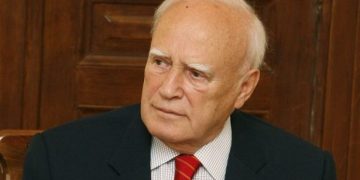 Κάρολος Παπούλιας: Μεγάλη ημέρα σήμερα για την Ορθοδοξία