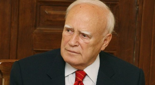 Κάρολος Παπούλιας: Μεγάλη ημέρα σήμερα για την Ορθοδοξία