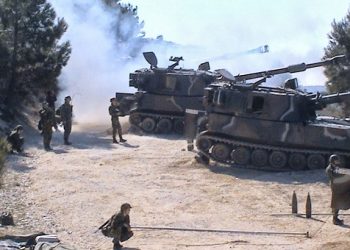 Η στρατιωτική άσκηση «Παρμενίων-2014» ξεκινάει αύριο