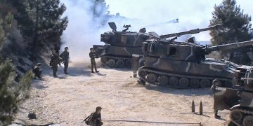 Η στρατιωτική άσκηση «Παρμενίων-2014» ξεκινάει αύριο