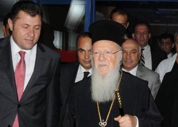 Πώς προετοιμάζονται οι Τούρκοι για την Παναγία Σουμελά