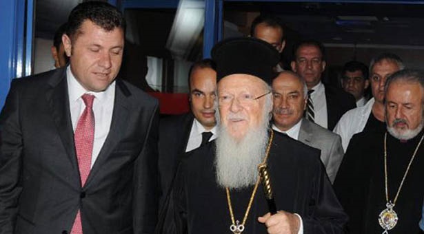 Πώς προετοιμάζονται οι Τούρκοι για την Παναγία Σουμελά