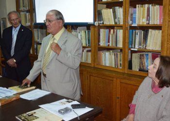 Πελαγίδης: Οι ρίζες του Ποντιακού Ελληνισμού είναι από την Ιωνία