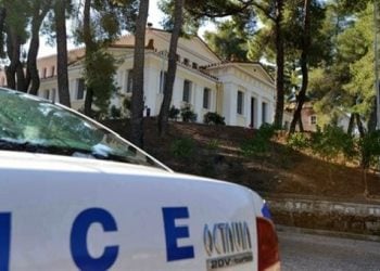 Αρχιφύλακας της Δίωξης Αρχαιοκαπηλίας είναι αρχαιοκάπηλος!
