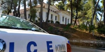 Αρχιφύλακας της Δίωξης Αρχαιοκαπηλίας είναι αρχαιοκάπηλος!