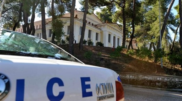 Αρχιφύλακας της Δίωξης Αρχαιοκαπηλίας είναι αρχαιοκάπηλος!