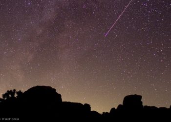 Βροχή Περσείδων 2014: Πότε θα δείτε να βρέχει αστέρια