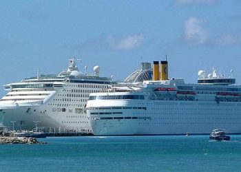 Διευκολύνονται οι μετακινήσεις ατόμων με ειδικές ανάγκες με τα επιβατηγά πλοία