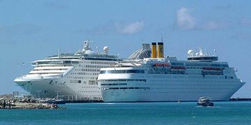 Διευκολύνονται οι μετακινήσεις ατόμων με ειδικές ανάγκες με τα επιβατηγά πλοία