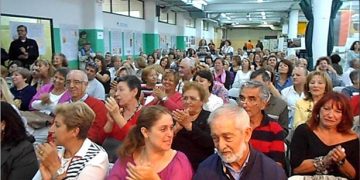 To pontos-news.gr στο 3ο Φεστιβάλ Κωνσταντινουπολιτών (βίντεο, φωτο)