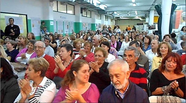 To pontos-news.gr στο 3ο Φεστιβάλ Κωνσταντινουπολιτών (βίντεο, φωτο)