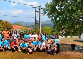 Οι Πόντιοι πάνε Χαλκιδική – Από τώρα οι συμμετοχές για την 10η Πανελλήνια Συνάντηση Νέων