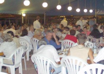 «Ντου» της εφορίας και της τροχαίας σε ποντιακό γλέντι!