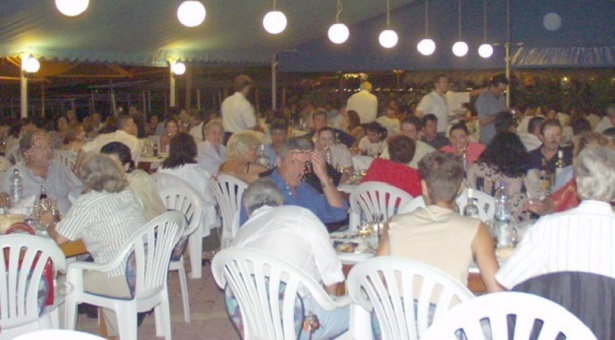 «Ντου» της εφορίας και της τροχαίας σε ποντιακό γλέντι!