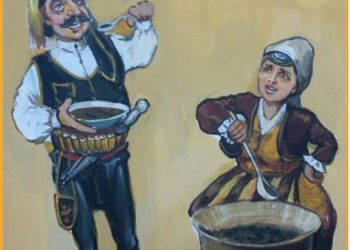 Ποντιακό τριήμερο 2014 από τον Παμποντιακό Σύλλογο «Αργώ» | 26 έως 28 Σεπτ 2014