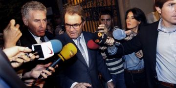 Δεν θα γίνει το δημοψήφισμα για την ανεξαρτησία της Καταλονίας