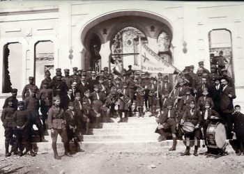 Εκδηλώσεις για την ημέρα Μνήμης των Προσκόπων Μικράς Ασίας | 29 Σεπτ 2014