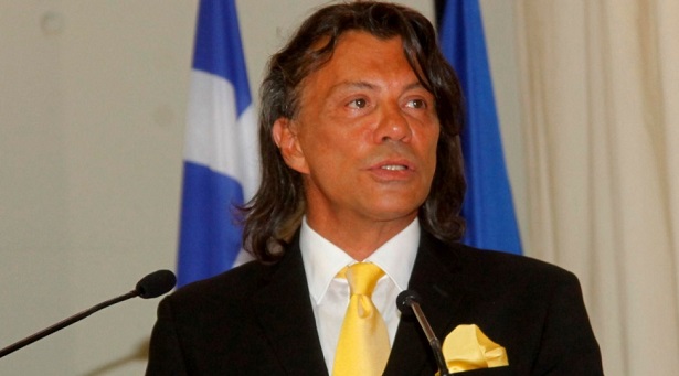 Δήμος Μαραθώνα: «Δυστυχώς επτωχεύσαμεν» δήλωσε ο δήμαρχος Ηλίας Ψινάκης