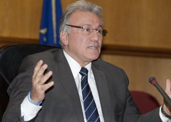 Φυλάκιση 11 μηνών με αναστολή στον Παναγιώτη Ψωμιάδη