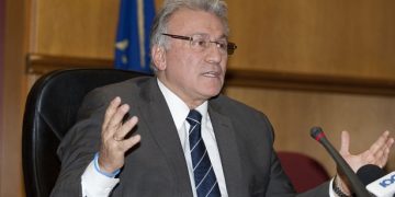 Φυλάκιση 11 μηνών με αναστολή στον Παναγιώτη Ψωμιάδη
