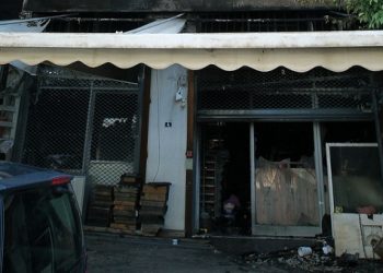 Μισοάδεια φιάλη οξυγόνου και λάθη της υπηρεσίας πίσω από τον χαμό του πυροσβέστη