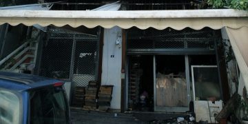 Μισοάδεια φιάλη οξυγόνου και λάθη της υπηρεσίας πίσω από τον χαμό του πυροσβέστη