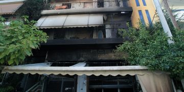 Στις 4 το απόγευμα η κηδεία του ηρωϊκού αρχιπυροσβέστη Ματθαίου Μάντζιου