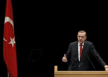 Τη γενέτειρά του στον Πόντο θα επισκεφτεί ο Ερντογάν μετά την ορκωμοσία του