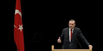 Τη γενέτειρά του στον Πόντο θα επισκεφτεί ο Ερντογάν μετά την ορκωμοσία του