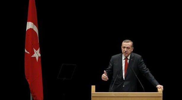 Τη γενέτειρά του στον Πόντο θα επισκεφτεί ο Ερντογάν μετά την ορκωμοσία του