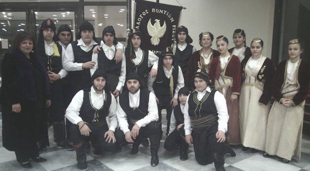 Νέο Διοικητικό Συμβούλιο στον Ποντιακό Σύλλογο Ρίζου