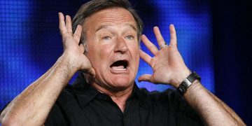 Νεκρός ο Ρόμπιν Ουίλιαμς