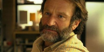 Ο Ρόμπιν Ουίλιαμς και η Ελλάδα