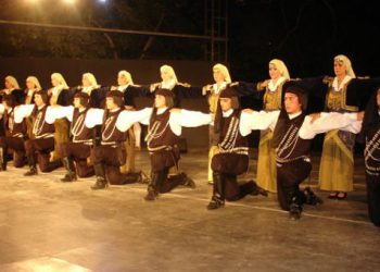 Αρχίζουν οι εγγραφές στον Μορφωτικό Ποντιακό Σύλλογο Ροδίτη Κοζάνης