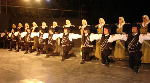 Αρχίζουν οι εγγραφές στον Μορφωτικό Ποντιακό Σύλλογο Ροδίτη Κοζάνης