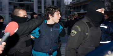 «Ληστές ναι, τρομοκράτες όχι», η απόφαση για τους 6 του Βελβεντού