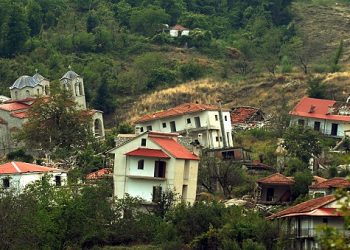 ΕΝΦΙΑ θα πληρώσουν και τα ερείπια! (φωτο)