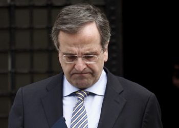 Γενοκτονία Ποντίων – Αντιρατσιστικό νομοσχέδιο, ο νέος πονοκέφαλος Σαμαρά