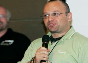 Σάββας Παραστατίδης: Ένας Πόντιος στην κορυφή της Microsoft!