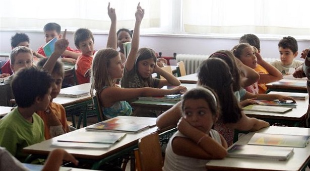 Ποιοι αναπληρωτές δάσκαλοι και νηπιαγωγοί προσλαμβάνονται – Λίστα