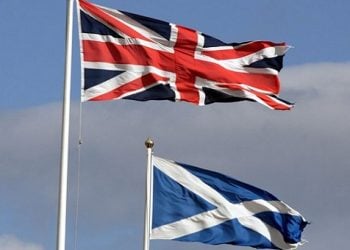 Θα σταματήσει το Λονδίνο να πίνει σκωτσέζικο ουίσκι;