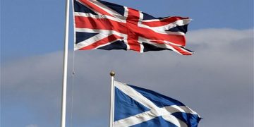 Θα σταματήσει το Λονδίνο να πίνει σκωτσέζικο ουίσκι;