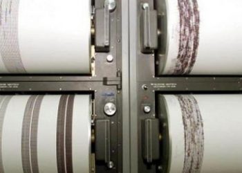 Νέος σεισμός ανοιχτά της Κάσου 4