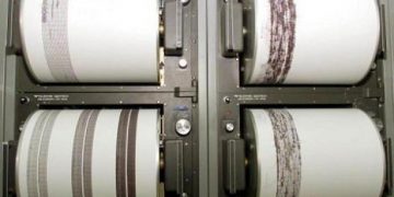 Νέος σεισμός ανοιχτά της Κάσου 4