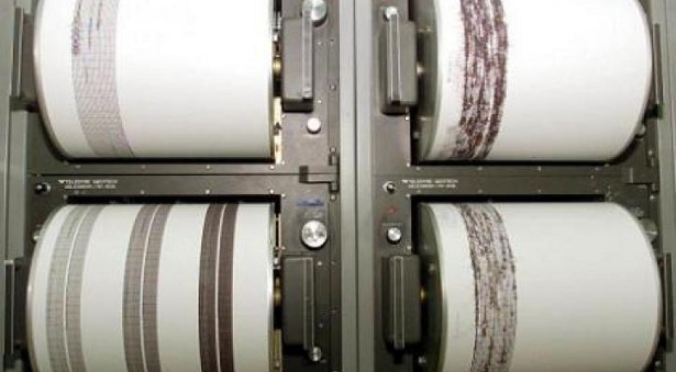 Νέος σεισμός ανοιχτά της Κάσου 4